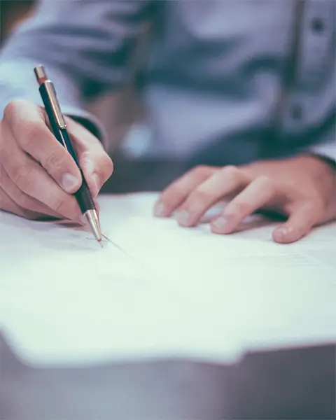Legal consultation